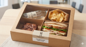 The Signature Chef’s Box
