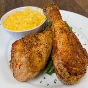 Baked Chicken - Family Meal