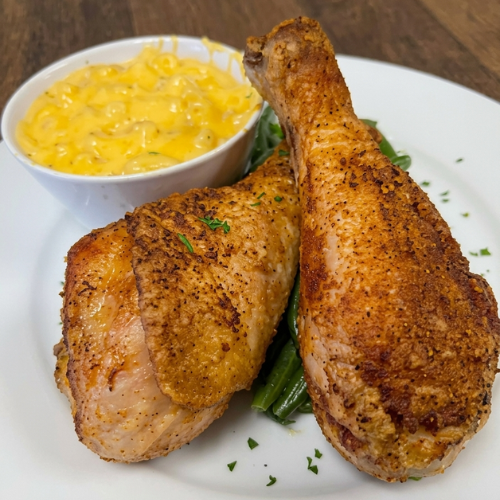 Baked chicken - Single Meal