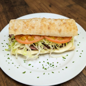 The Bloomington Beast Box