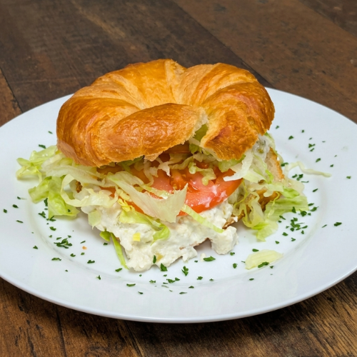 The Coup-de-ville Box